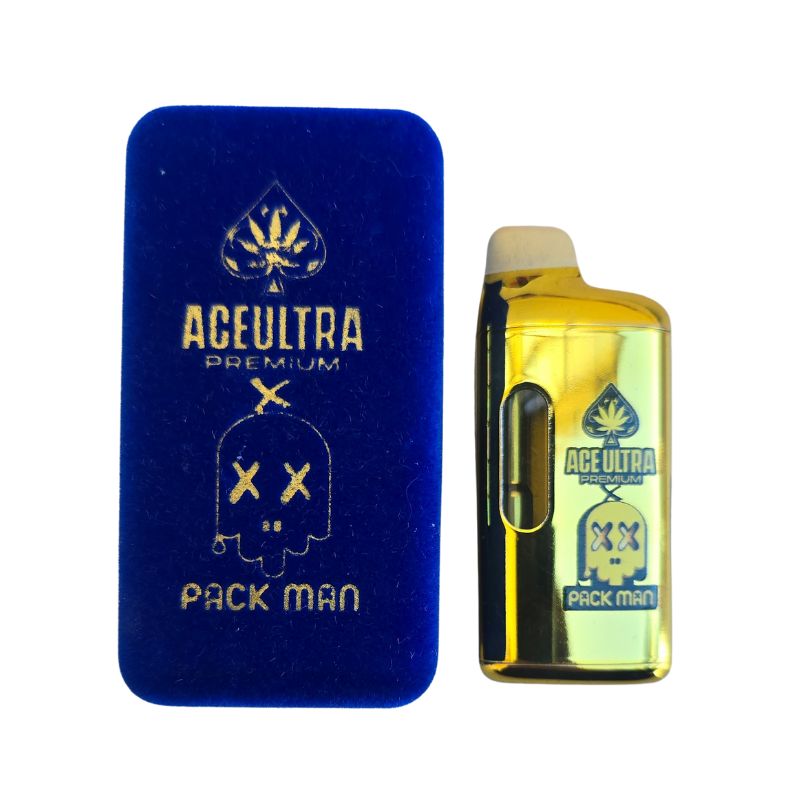 PLUMA DE WAX - ACE ULTRA PREMIUM "Cake Mix" 2ML (SATIVA)