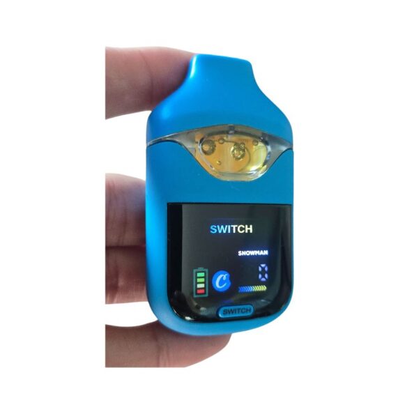 PLUMA WAX COOKIES BLUE SUEDE - SNOW MONTANA PLUMA WAX COOKIES BLUE SUEDE - SNOW MONTANA