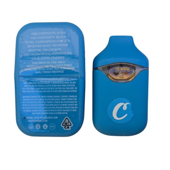 PLUMA WAX COOKIES BLUE SUEDE - SNOW MONTANA REVERSO PLUMA WAX COOKIES BLUE SUEDE - SNOW MONTANA REVERSO