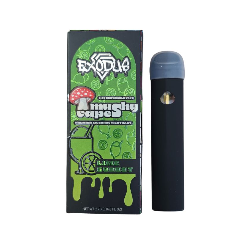 PLUMA WAX EXODUS LIME SOPRBET PLUMA WAX EXODUS LIME SOPRBET