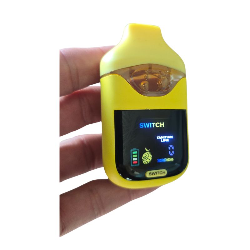 PLUMA WAX LEMON NADE 10 PLUMA WAX LEMON NADE 10