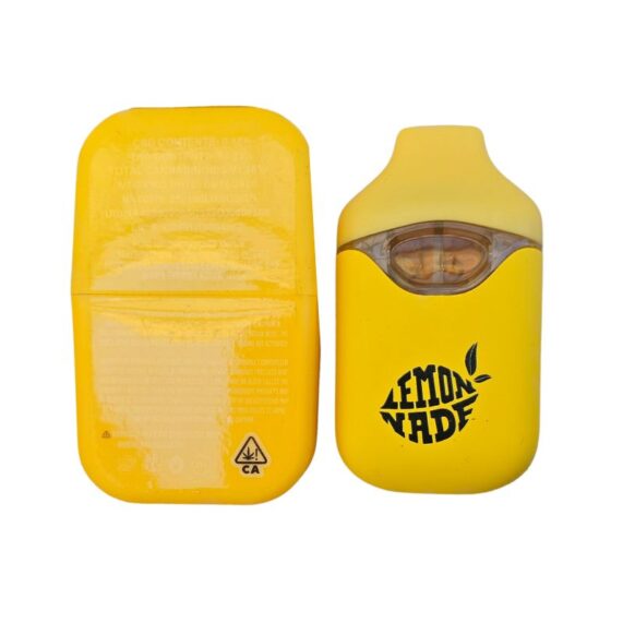 PLUMA WAX LEMON NADE REVERSO PLUMA WAX LEMON NADE REVERSO