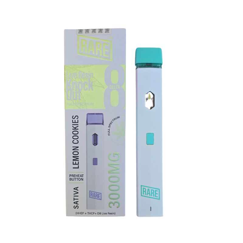 PLUMA WAX RARE LEMON COOKIES PLUMA WAX RARE LEMON COOKIES