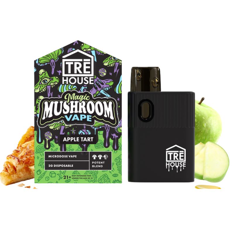 PLUMA WAX TRE APPLE TART PLUMA WAX TRE APPLE TART