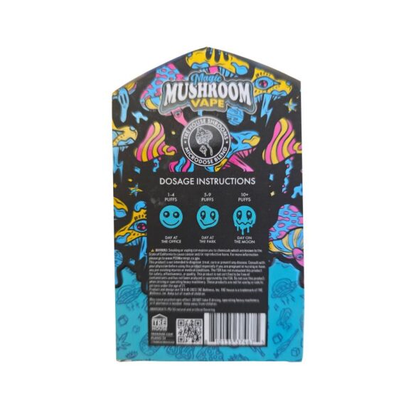 PLUMA WAX YRE BLUE JELLO REVERSO