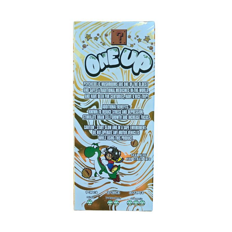 CHOCOLATE ONE UP PINE APPLE REVERSO CHOCOLATE ONE UP PINE APPLE REVERSO