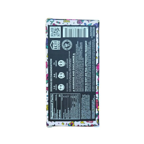 CHOCOLATE TRE HOUSE PEANUT BUTTER REVERTSO CHOCOLATE TRE HOUSE PEANUT BUTTER REVERTSO