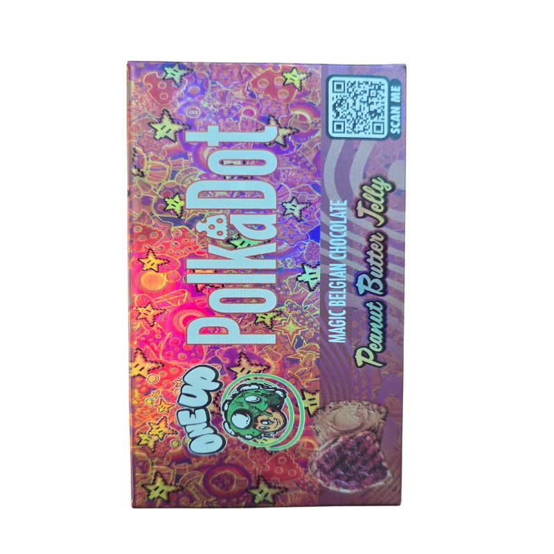 CHOCOLATEPOPLKA DOT REESES CHOCOLATEPOPLKA DOT REESES