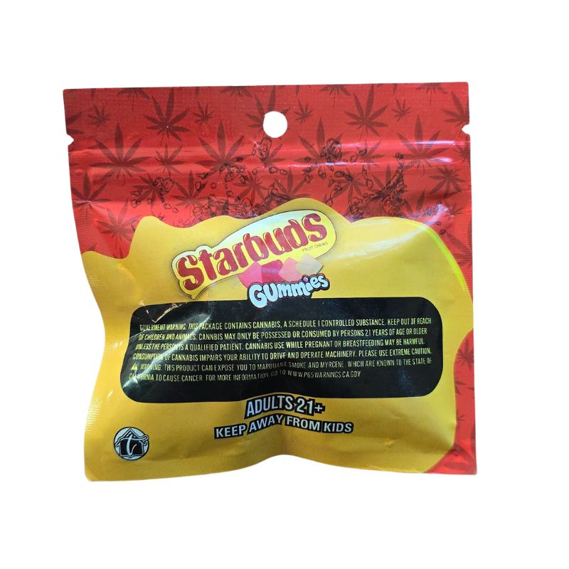 GOMITAS STAEBUDS GUMMIES REVERSO GOMITAS STAEBUDS GUMMIES REVERSO