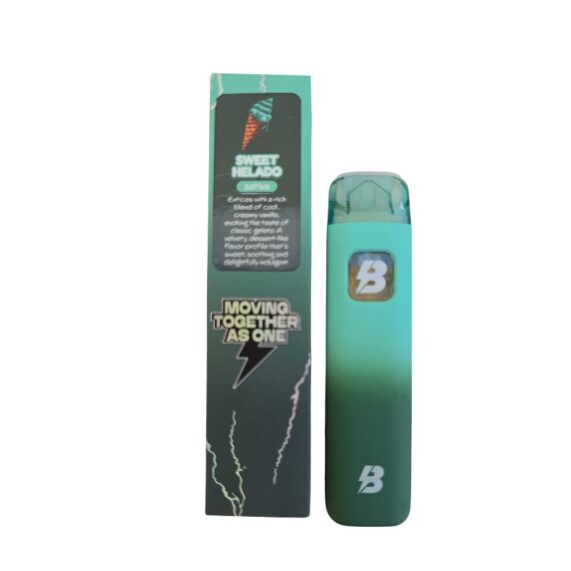 PLUMA WAX BUZZ BAE SWEET HELADO REVERSO PLUMA WAX BUZZ BAE SWEET HELADO REVERSO