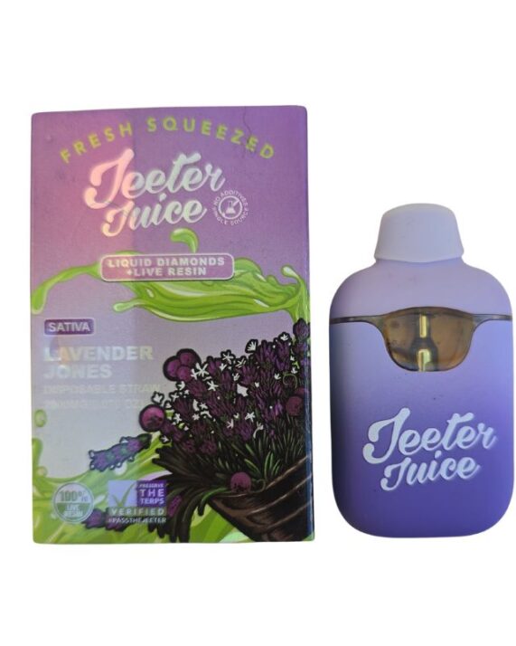 PLUMA DE WAX - STONED APES"Guava Gelato" 2ML (SATIVA)