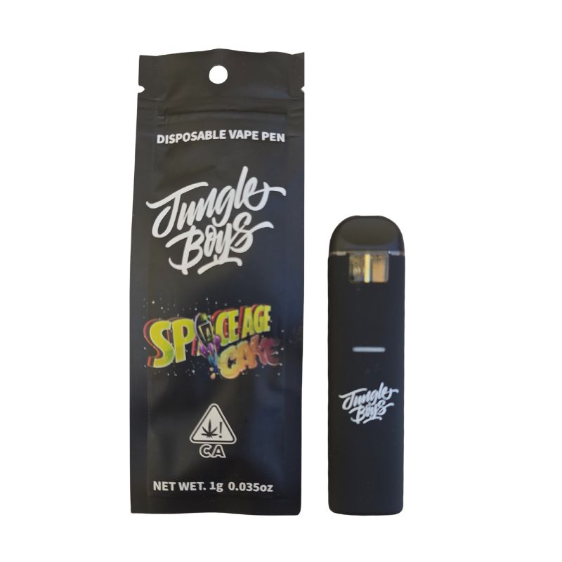 PLUMA WAX JUNGLE BOYS SPICEAGE CAKE PLUMA WAX JUNGLE BOYS SPICEAGE CAKE