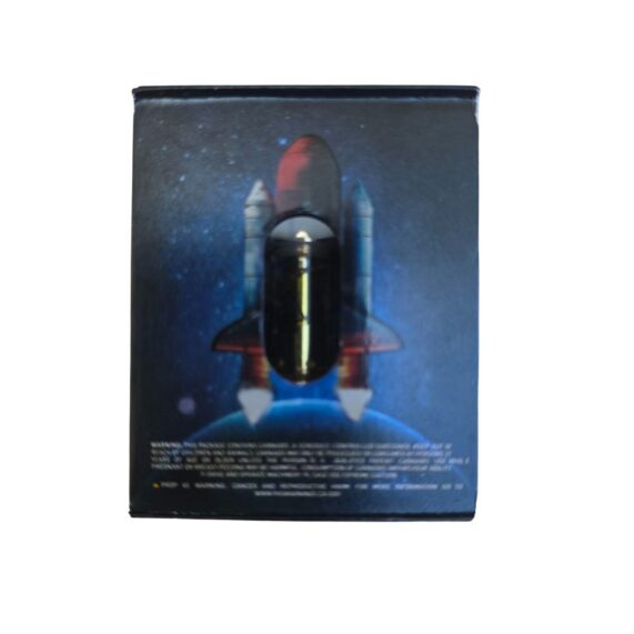 PLUMA WAX MAD PINEAPPLE EXPRESS REVERSO