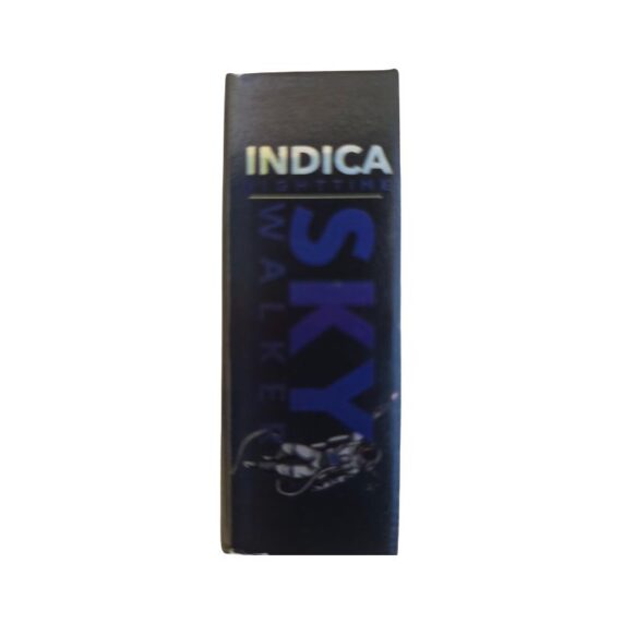 PLUMA WAX MAD SKY WALKER LADO PLUMA WAX MAD SKY WALKER LADO