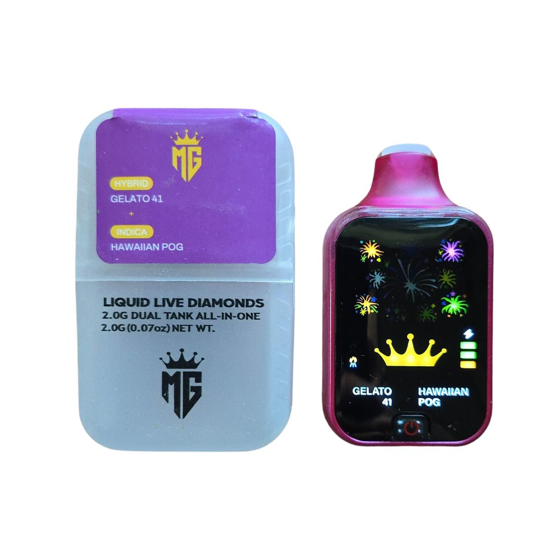 PLUMA WAX MG GELATO AL