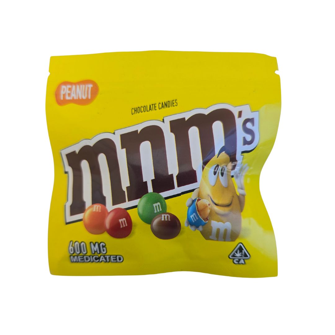 CHOCOLATE MNMS CHOCOLATE CANDIES