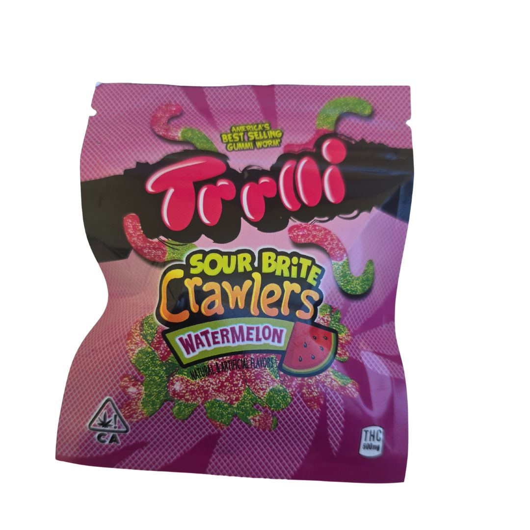GOMITAS TRRLLI WATERMELON