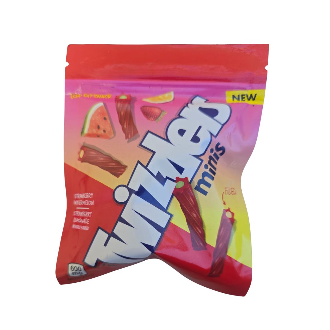 GOMITAS TWIZZLERS MINIS